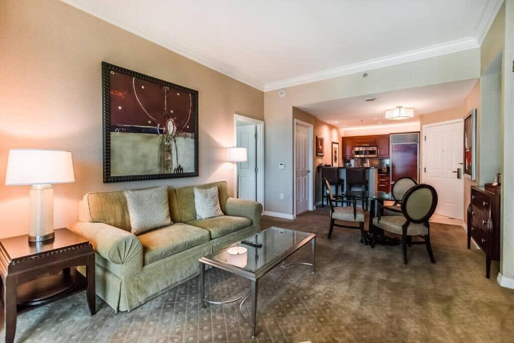 Mgm Penthouse Oversize Balcony 33714 ลาสเวกัส ภายนอก รูปภาพ